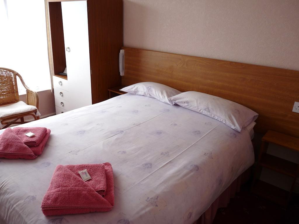 Moorings Hotel Блэкпул Номер фото